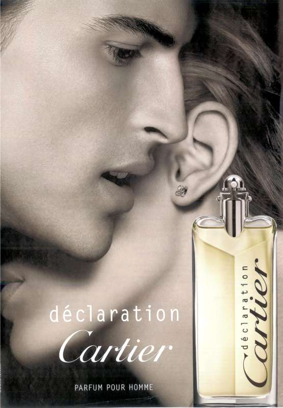 Cartier Declaration Pour Homme Eau De Toilette 100ML Set