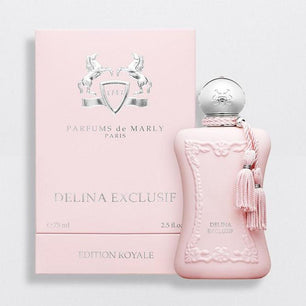 Parfums De Marly Delina Exclusif For Women Eau De Parfum 75ML