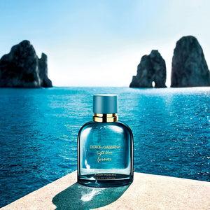 Dolce & Gabbana Light Blue Forever For Men Eau De Parfum 100ML