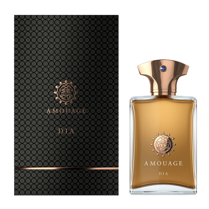 Amouage Dia For Men Eau De Parfum 100ML