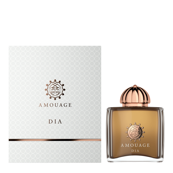 Amouage Dia For Women Eau De Parfum 100ML
