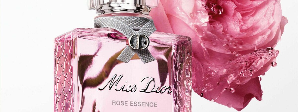 Christian Dior Miss Dior Rose Essence EDT 100ML