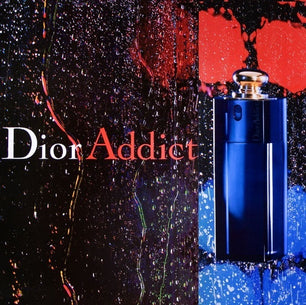 Dior Addict For Women Eau De Parfum 100ML