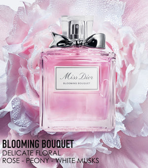 Christian Dior Miss Dior Blooming Bouquet Eau De Toilette 100ML