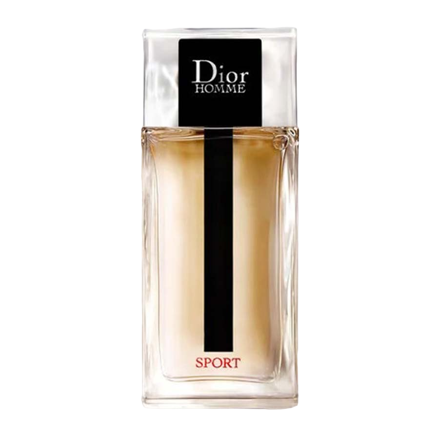 Christian Dior Homme Sport Eau De Toilette 75ML – ROOYAS