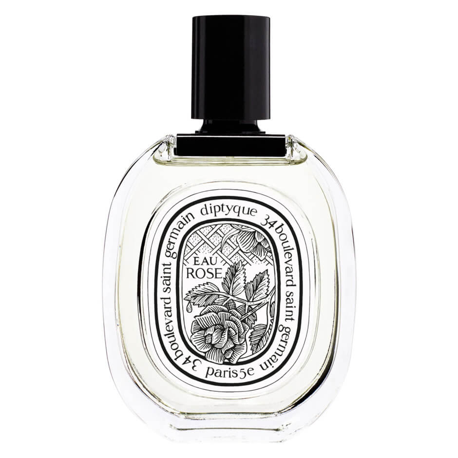 DIPTYQUE Eau Rose Eau De Toilette 100ML