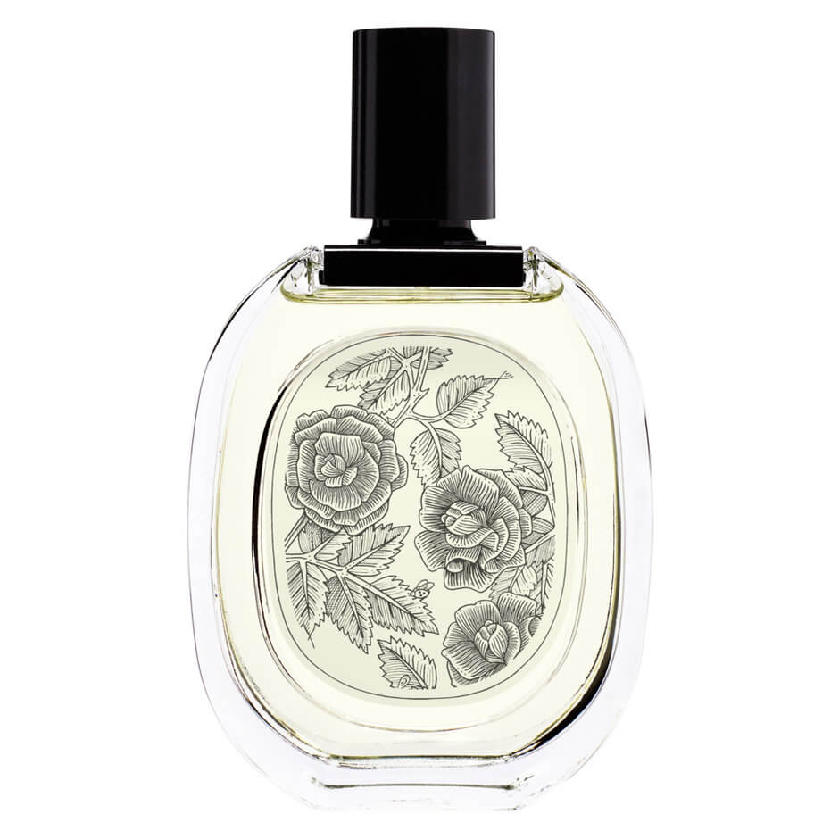 DIPTYQUE Eau Rose Eau De Toilette 100ML