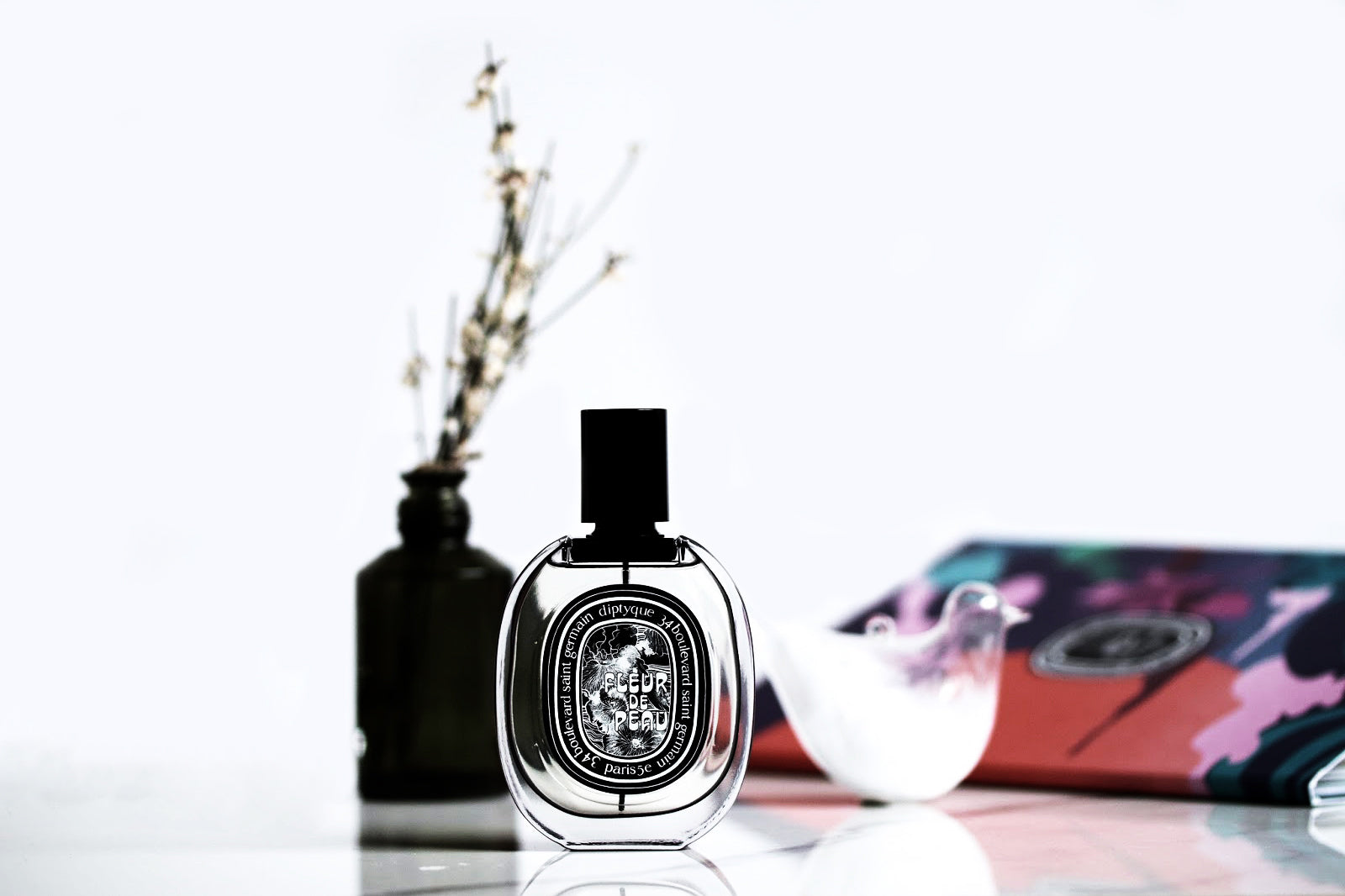 Louis Vuitton Dans la Peau Eau De Parfum 100ML – ROOYAS