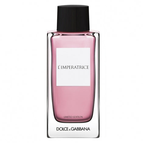 Dolce & Gabbana L'imperatrice Limited Edition Eau De Toilette 100ML