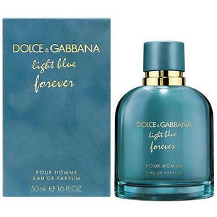 Dolce & Gabbana Light Blue Forever For Men Eau De Parfum 100ML