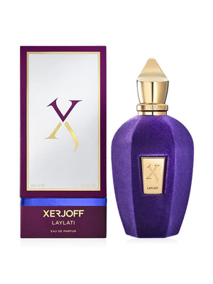 Xerjoff Laylati Unisex Eau De Parfum 100ML