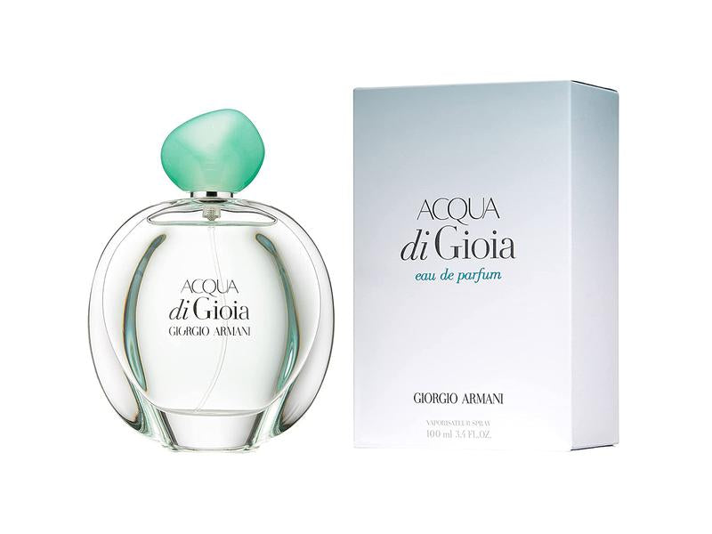 Parfum aqua 2024 di gioia