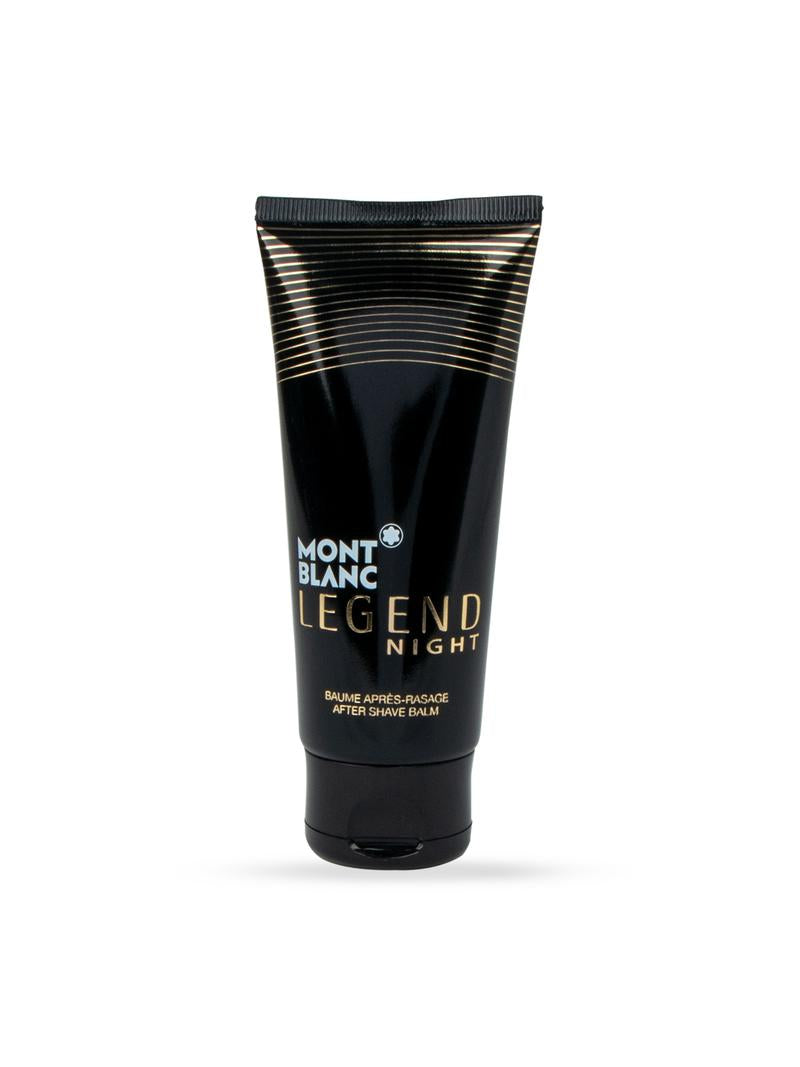Mont Blanc Legend Night Eau De Parfum 100ML Set