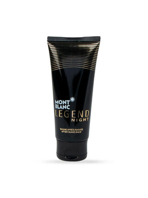 Mont Blanc Legend Night Eau De Parfum 100ML Set