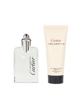 Cartier Declaration For Men EDT 50ML Set