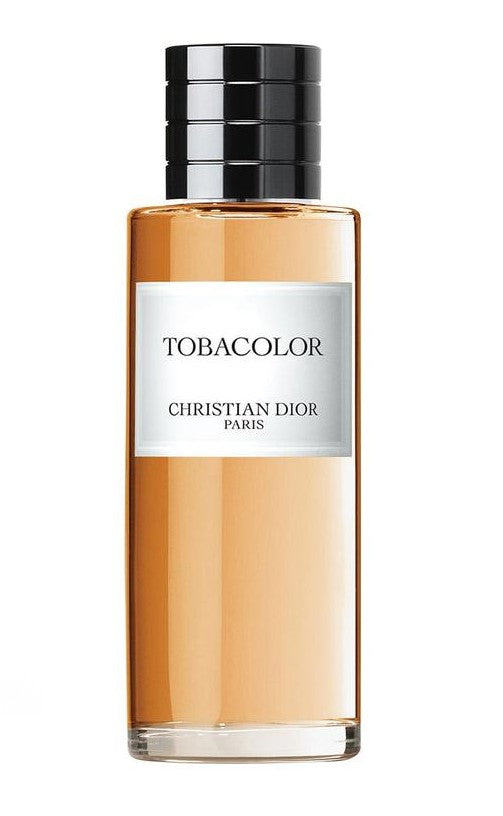 Christian Dior Tobacolor Unisex EDP Tester 250ML – ROOYAS