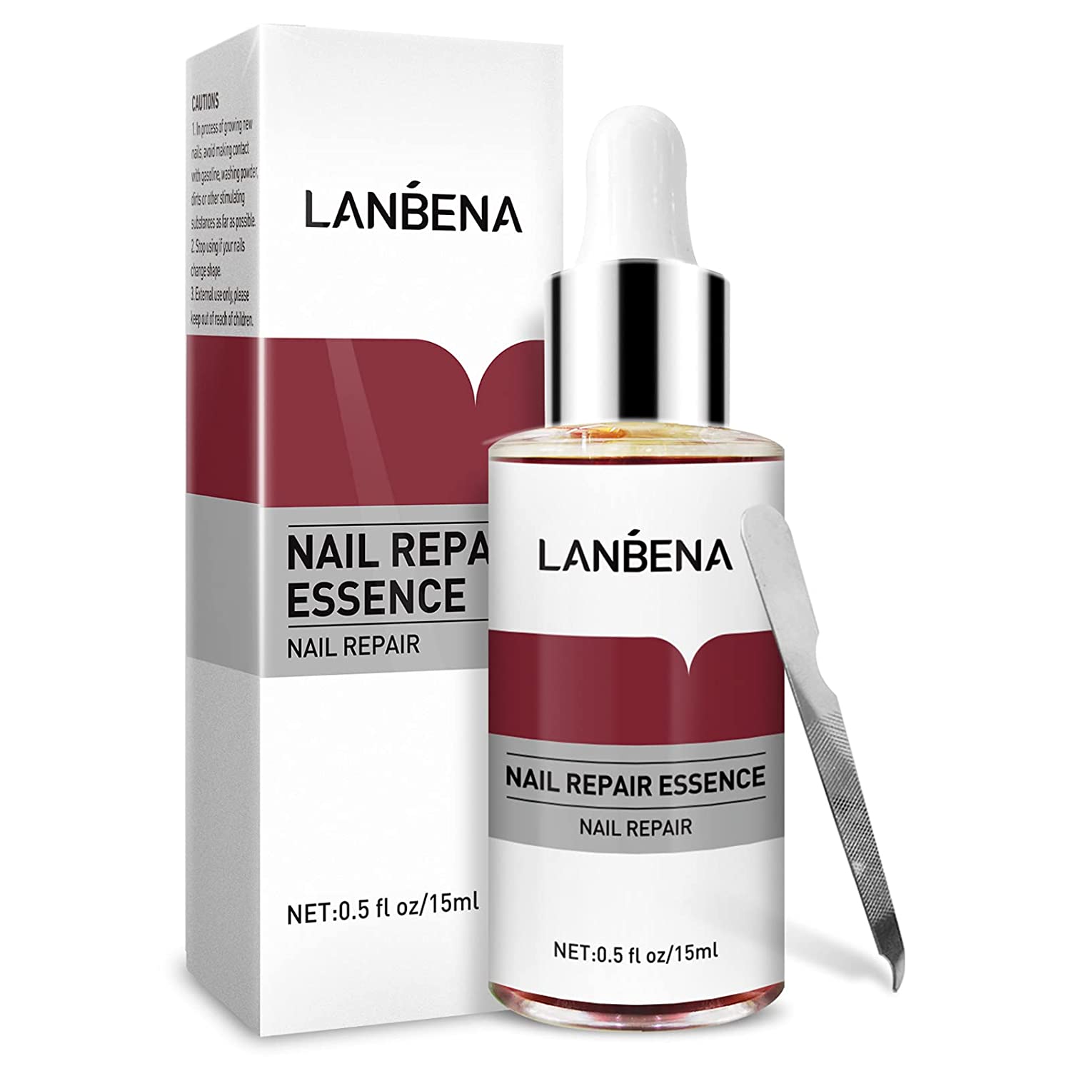 LANBENA Nail Repair Essence 15ML