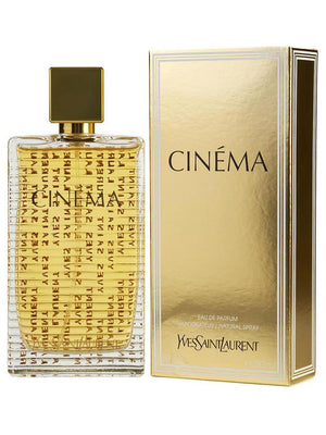 YSL Cinema For Women Eau De Parfum 90ML