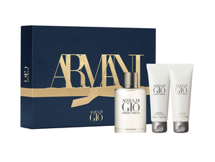 Armani Acqua Di Gio Eau De Toilette 100ML Set