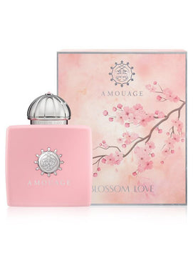 Amouage Blossom Love For Women Eau De Parfum 100ML