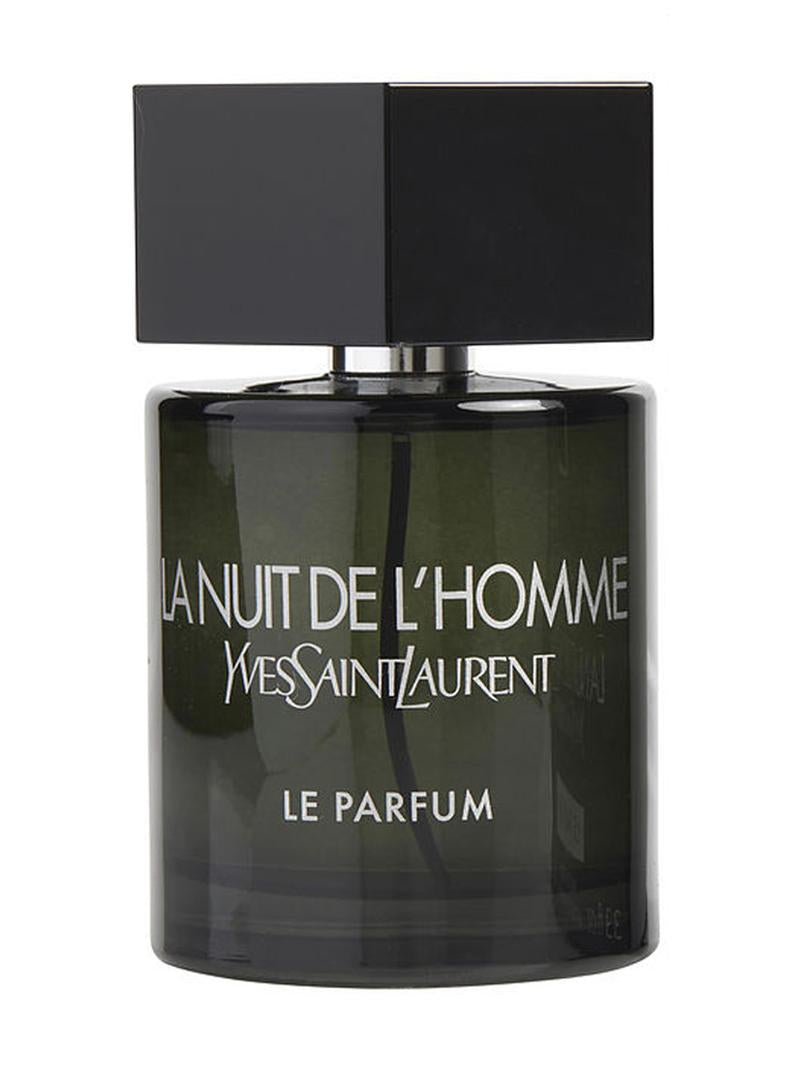 YSL La Nuit De L`Homme Le Parfum For Men Tester 100ML