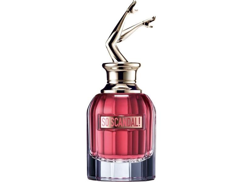 Jean Paul Gaultier So Scandal EDP 80ML