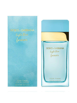 Dolce & Gabbana Light Blue Forever For Women Eau De Parfum 100ML