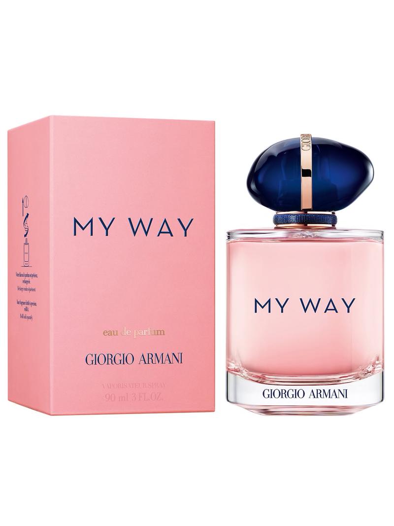 Giorgio Armani My Way 