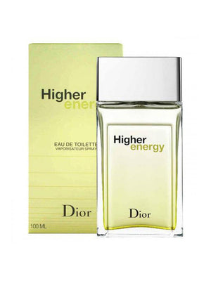 Christian Dior Higher Energy For Men EDT 100ML