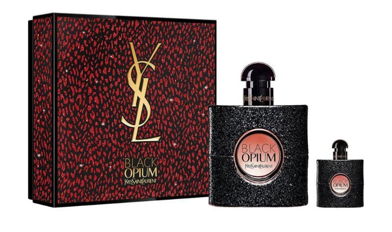 Black opium clearance 50ml