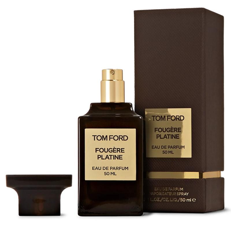 Tom Ford Fougere Platine Unisex Eau De Parfum 50ML