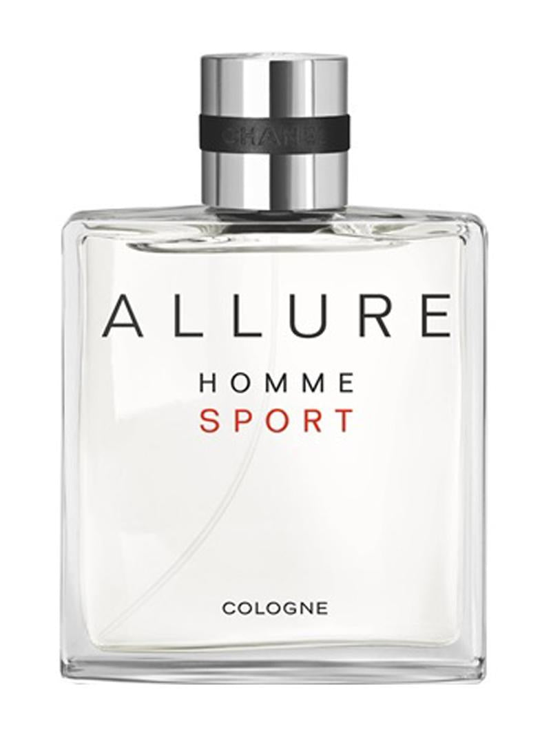 Chanel Allure Sport For Men Cologne 100ML