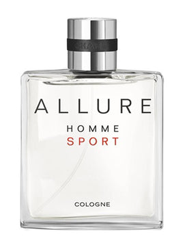 Chanel Allure Sport For Men Cologne 100ML