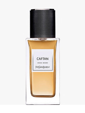 YSL Caftan Encens Benjoin Unisex EDP 125ML