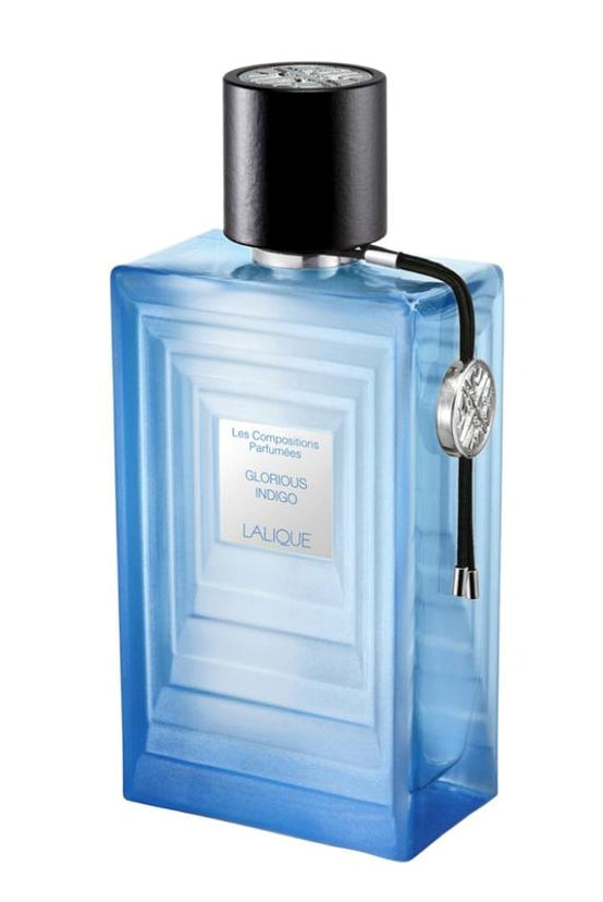 Lalique Glorious Indigo Unisex Eau De Parfum 100ML