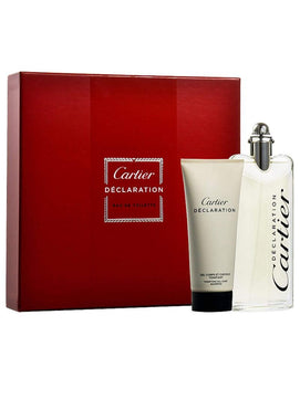 Cartier Declaration Pour Homme Eau De Toilette 100ML Set