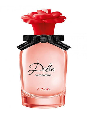 Dolce & Gabbana Dolce Rose For Women Eau De Toilette 75ML