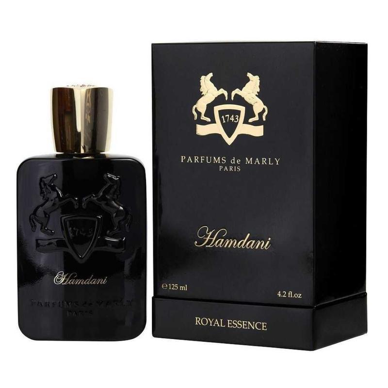 عطر Parfums De Marly Hamdani Eau De Parfum 125ML