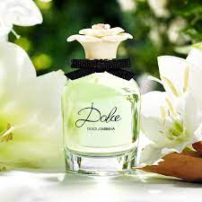 Dolce & Gabbana Dolce For Women Eau De Parfum 75ML