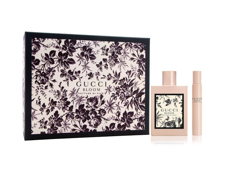 Gucci Bloom Nettare Di Fiori Intense Eau De Parfum 100ML Set