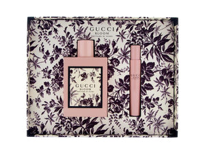 Gucci Bloom Nettare Di Fiori Intense Eau De Parfum 100ML Set