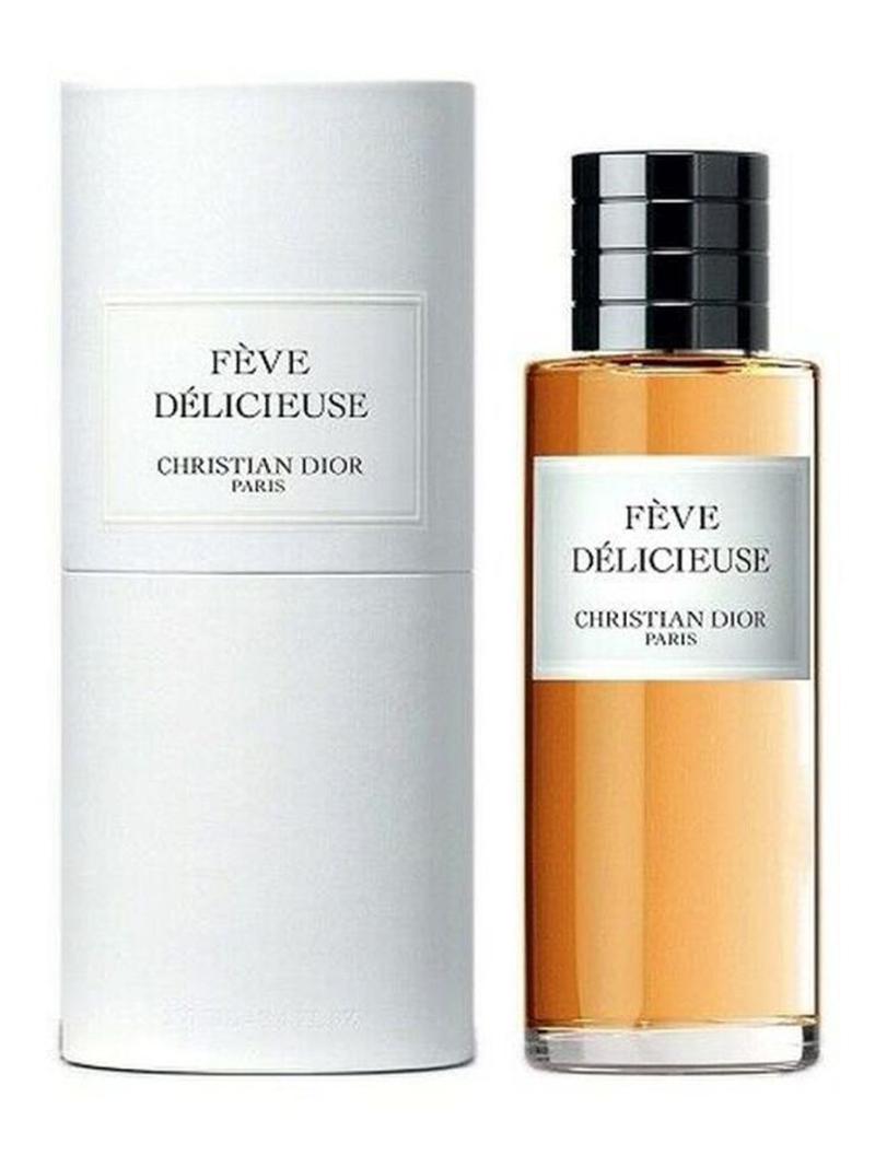 Christian Dior Feve Delicieuse Unisex Eau De Parfum 125ML