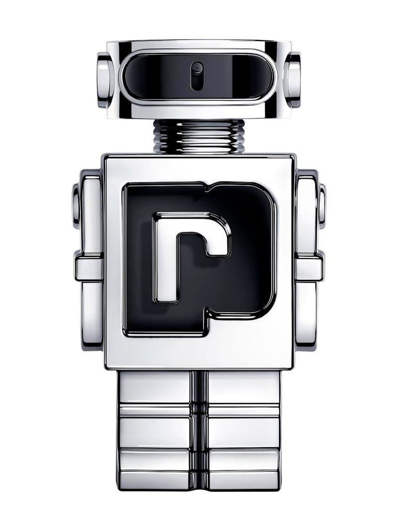 Paco Rabanne Phantom For Men Eau De Toilette 100ML