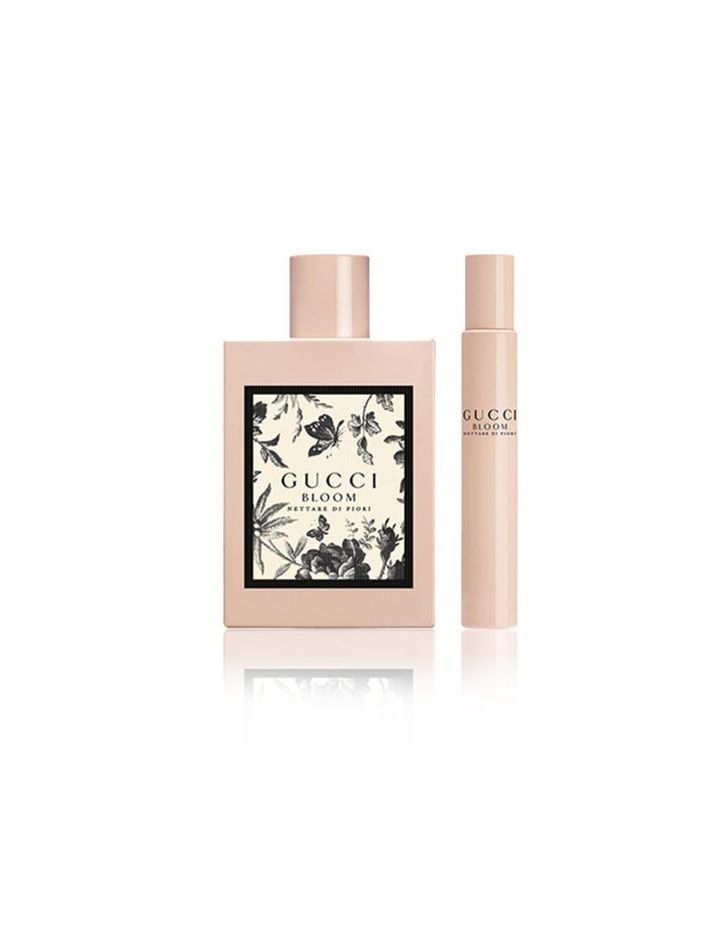 Gucci Bloom Nettare Di Fiori Intense Eau De Parfum 100ML Set