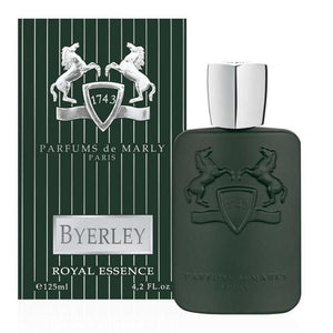 Parfums De Marly Byerley Unisex Eau De Parfum 125ML