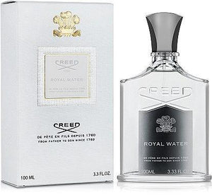 Creed Royal Water Unisex Eau De Parfum 100ML
