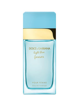 Dolce & Gabbana Light Blue Forever For Women Eau De Parfum 100ML