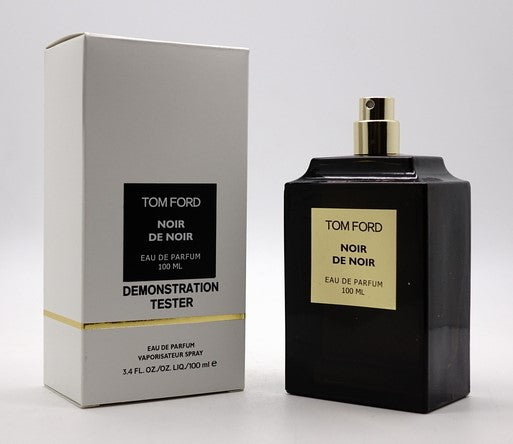 Tom Ford Noir De Noir Eau De Parfum Tester 100ML