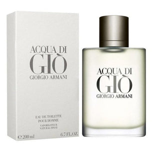 Giorgio Armani Acqua Di Gio Eau De Toilette 100ML