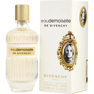 Givenchy Eaudemoiselle De Givenchy For Women Eau De Toilette 100ML